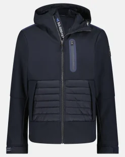 Fleece & Softshell*Gaastra Prg™ 3-Layer Volcano Jack