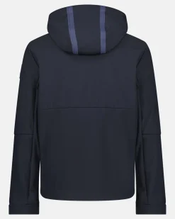 Fleece & Softshell*Gaastra Prg™ 3-Layer Volcano Jack