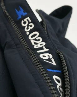 Fleece & Softshell*Gaastra Prg™ 3-Layer Volcano Jack