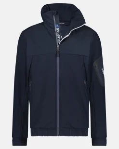 Fleece & Softshell*Gaastra Prg™ 3-Layer Volt-Jas