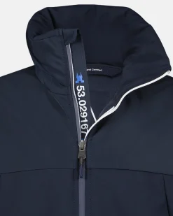 Fleece & Softshell*Gaastra Prg™ 3-Layer Volt-Jas