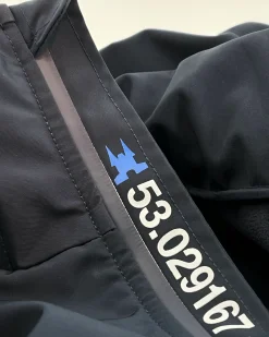 Fleece & Softshell*Gaastra Prg™ 3-Layer Volt-Jas