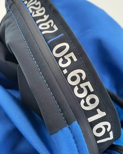Fleece & Softshell*Gaastra Prg™ 3-Layer Volt-Jas