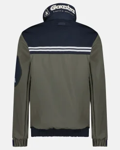 Fleece & Softshell*Gaastra Prg™ 3-Layer Volt-Jas