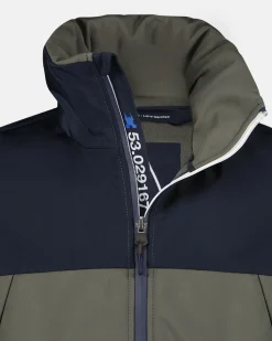 Fleece & Softshell*Gaastra Prg™ 3-Layer Volt-Jas