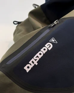 Fleece & Softshell*Gaastra Prg™ 3-Layer Volt-Jas