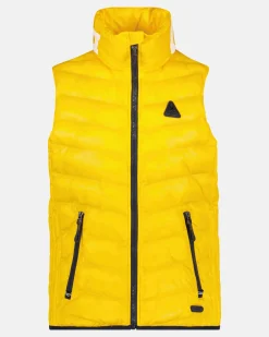 Bodywarmers*Gaastra Pr-G™ Light Atlantique Bodywarmer