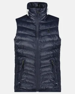 Bodywarmers*Gaastra Pr-G™ Light Atlantique Bodywarmer