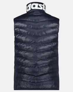 Bodywarmers*Gaastra Pr-G™ Light Atlantique Bodywarmer