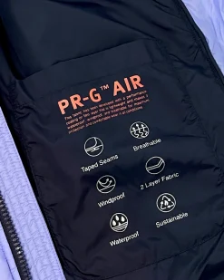 Bodywarmers*Gaastra Pr-G™ Light Atlantique Bodywarmer