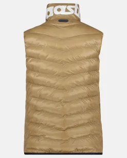 Bodywarmers*Gaastra Pr-G™ Light Atlantique Bodywarmer