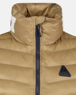 Bodywarmers*Gaastra Pr-G™ Light Atlantique Bodywarmer