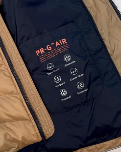 Bodywarmers*Gaastra Pr-G™ Light Atlantique Bodywarmer