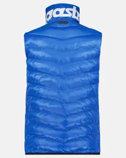 Bodywarmers*Gaastra Pr-G™ Light Atlantique Bodywarmer