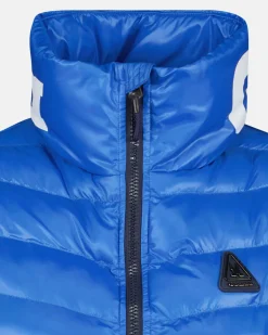 Bodywarmers*Gaastra Pr-G™ Light Atlantique Bodywarmer