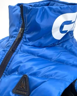 Bodywarmers*Gaastra Pr-G™ Light Atlantique Bodywarmer