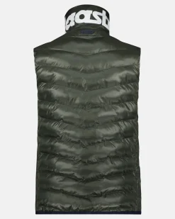 Bodywarmers*Gaastra Pr-G™ Light Atlantique Bodywarmer