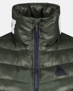 Bodywarmers*Gaastra Pr-G™ Light Atlantique Bodywarmer