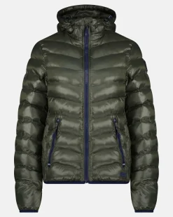 Jassen*Gaastra Pr-G™ Light Nautique Puffer Jacket