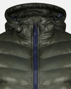 Jassen*Gaastra Pr-G™ Light Nautique Puffer Jacket