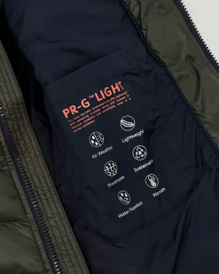 Jassen*Gaastra Pr-G™ Light Nautique Puffer Jacket