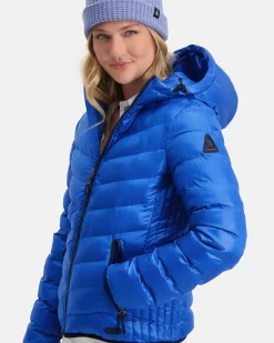 Jassen*Gaastra Pr-G™ Light Nautique Puffer Jacket