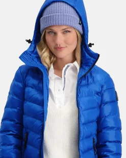 Jassen*Gaastra Pr-G™ Light Nautique Puffer Jacket