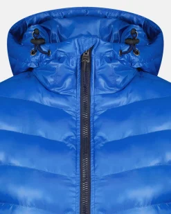 Jassen*Gaastra Pr-G™ Light Nautique Puffer Jacket