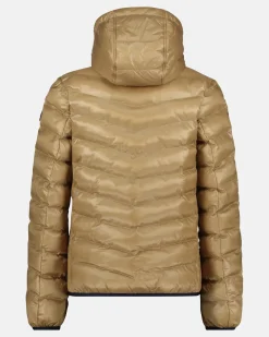 Jassen*Gaastra Pr-G™ Light Nautique Puffer Jacket