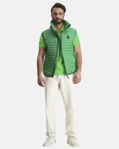Bodywarmers*Gaastra Pr-G™ Light Summer Atlantic New Bodywarmer