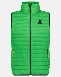 Bodywarmers*Gaastra Pr-G™ Light Summer Atlantic New Bodywarmer