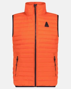 Bodywarmers*Gaastra Pr-G™ Light Summer Atlantic New Bodywarmer