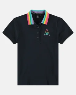 Polo'S En T-Shirts*Gaastra Rainbow Polo