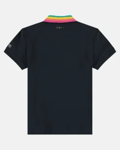 Polo'S En T-Shirts*Gaastra Rainbow Polo