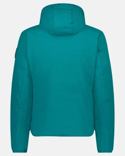 Jassen*Gaastra Repreve® Gevulde Racer 2 Jacket
