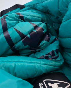 Jassen*Gaastra Repreve® Gevulde Racer 2 Jacket