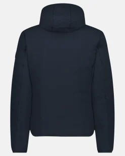 Jassen*Gaastra Repreve® Gevulde Racer 2 Jacket