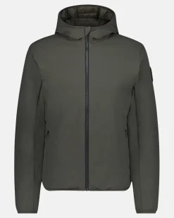 Jassen*Gaastra Repreve® Gevulde Racer 2 Jacket