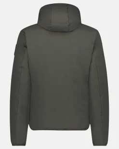Jassen*Gaastra Repreve® Gevulde Racer 2 Jacket