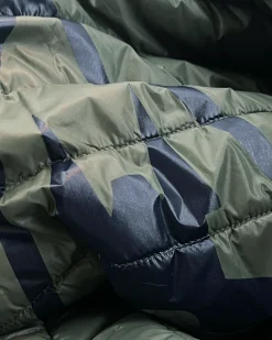 Jassen*Gaastra Repreve® Gevulde Racer 2 Jacket