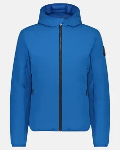 Jassen*Gaastra Repreve® Gevulde Racer 2 Jacket