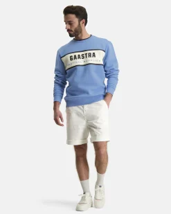 Truien En Sweaters*Gaastra Retro Angle Sweater