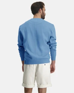 Truien En Sweaters*Gaastra Retro Angle Sweater