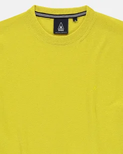 Truien En Sweaters*Gaastra Ronde Hals Trui Schooner