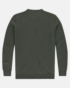 Truien En Sweaters*Gaastra Ronde Hals Trui Schooner