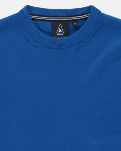Truien En Sweaters*Gaastra Ronde Hals Trui Schooner