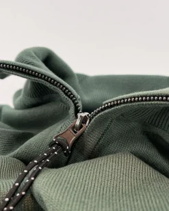 Truien En Sweaters*Gaastra Schoener Sweater Met Halve Rits