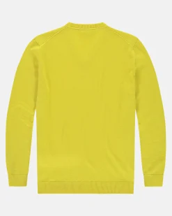 Truien En Sweaters*Gaastra Schooner Trui Met V-Hals
