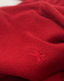 Truien En Sweaters*Gaastra Schooner Trui Met V-Hals