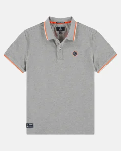 Polo'S En T-Shirts*Gaastra Seaweed Polo
